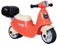 Scuter pentru copii de împins Smoby - Food Express