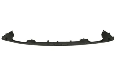 Capac bara spate SPORT, cu senzori parcare, negru potrivit BMW X3 G01 10.17-07.21
