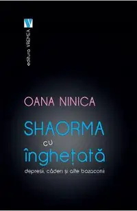 Shaorma cu inghetata