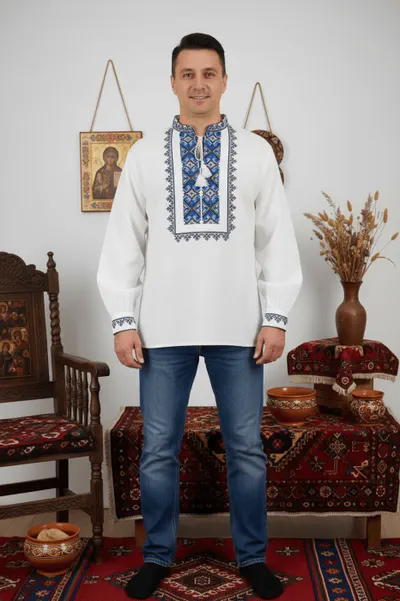 Camasa Traditionala Andrei 5
