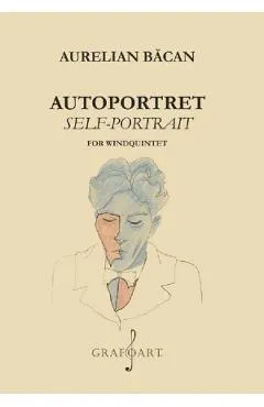 Autoportret pentru cvintet de suflatori. Self-portrait for windquintet