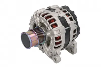 Alternator (14v, 140a) Potrivit Audi A1, A1 City Carver, A3, Q2, Q3; Seat Alhambra, Arona, Ateca, Ibiza Iv, Ibiza Iv Sc, Ibiza Iv St, Ibiza V, Leon, Leon Sc, Leon St 1.0-2.0d 09.09