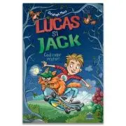 Lucas si Jack. Cod rosu: Mister!