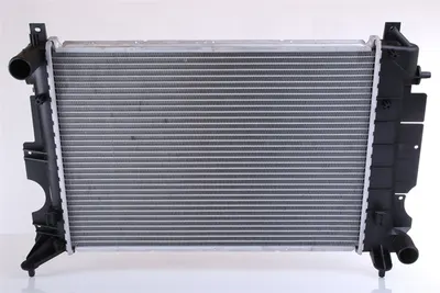 Radiator motor potrivit SAAB 900 II, 9-3 2.2D 2.5