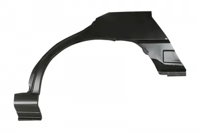 Aripa interioara Spate Stanga potrivit HYUNDAI ACCENT, ACCENT I 5D -12.99