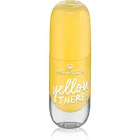 essence Gel Nail Colour lac de unghii