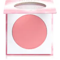 Lumene Natural Glow fard de obraz sub forma de pudra culoare 2 Berry Glow 4 g