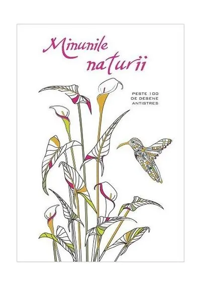 Minunile naturii - Hardcover - ***