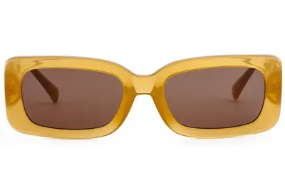 Eyerim Studio Itri Crystal Caramel