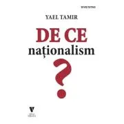 De ce nationalism?