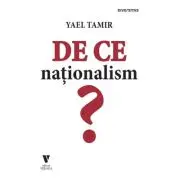 De ce nationalism?