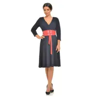 Rochie clos CI18154 bleumarin, Cesy | marimea S