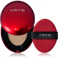 TIRTIR Mask Fit Red Cushion burete cu machiaj de lungă durată culoare 21W Natural Ivory 18 g