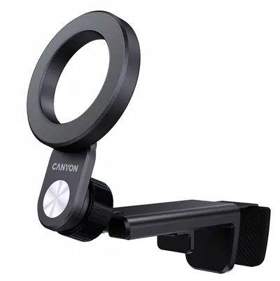 Suport magnetic Canyon - OnGrip 11, negru