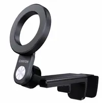 Suport magnetic Canyon - OnGrip 11, negru