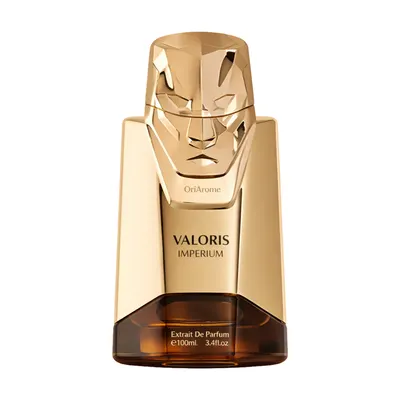 Extract de Parfum Valoris Imperium by Shaikh Saeed, Barbati, 100 ml