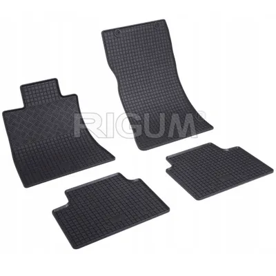 Covorase auto ALFA ROMEO Giulia 2016 - 2019, 2020 - prezent (cu cutie automata) Rigum