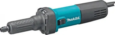 Mașină de șlefuit Makita - GD0601, 400W, 38 mm