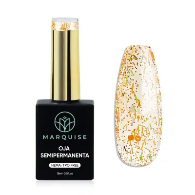 Oja semipermanenta HEMA/TPO FREE, Marquise, Fantasy J1069, 15 ml