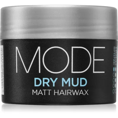ASP MODE Dry Mud ceara de par 75 ml