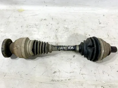 Planetara stanga fata 5N0407763A Volkswagen Tiguan (2007-2011) 2.0 tdi CBAB