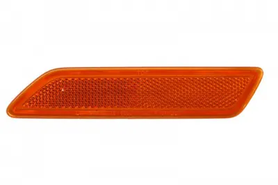 Reflector din fata Stanga (fara ECE) potrivit CHRYSLER SEBRING 01.07
