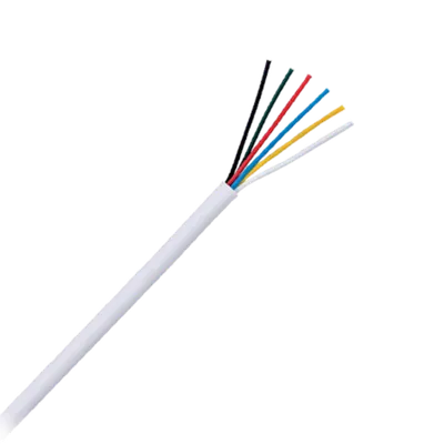 Cablu Alarma Cca 6x0.22mm2