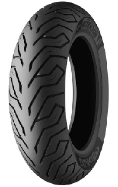 Michelin City Grip ( 120/80-16 TL 60P Roata spate, M/C )