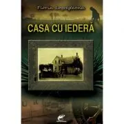 Casa cu iedera