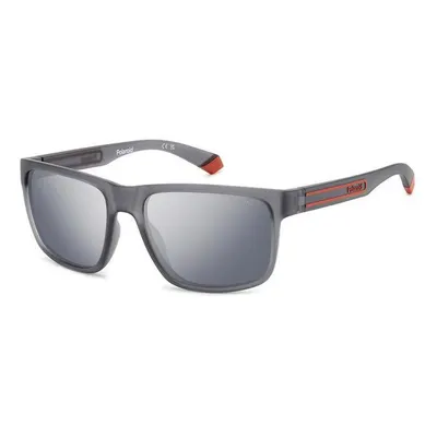Ochelari de Soare Polaroid PLD 2157/S RIW Polarizați din Nylon Bărbați 57 mm