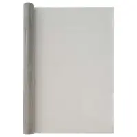vidaXL Ecran din plasă 100 x 500 cm 30 Mesh Oțel Inoxidabil 201