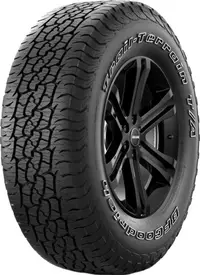 BF Goodrich Trail Terrain T/A ( 245/60 R18 105H )