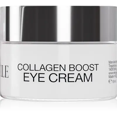 Revuele Wonder Collagen Boost crema revitalizanta zona ochilor 15 ml