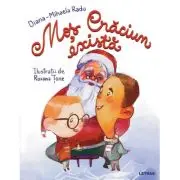 Mos Craciun exista