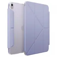 Husa pentru Apple iPad Air 13 (2026) / Air 13 (2025) / Air 13 (2024), UNIQ, Camden Click, Violet