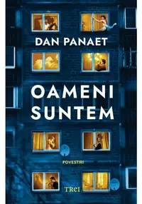 Oameni suntem