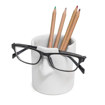 Organizator pentru papetărie din ceramică Mr. Tidy – Balvi