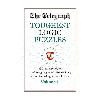 Telegraph Toughest Logic Puzzles