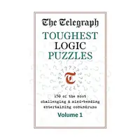 Telegraph Toughest Logic Puzzles
