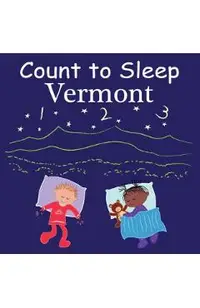 Count to Sleep Vermont
