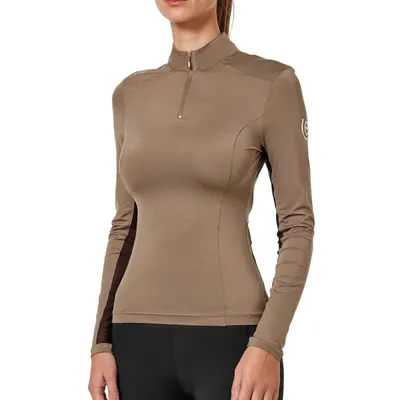 Maillot Equestrian Stockholm Air Breeze pentru femei