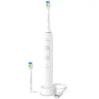Philips Sonicare 4100 HX4042/41 periuta de dinti electrica sonica White 1 buc