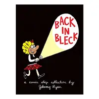 Back in Bleck