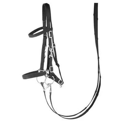 Harry's Horse Hoofdstel Halster (Full)