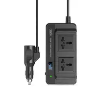 Invertor Electric Auto XO Design CZ011, 200W