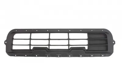 Grila bara fata (mijloc, cu A C) FIAT PANDA intre 2003-2012