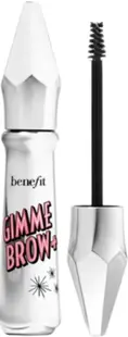 Benefit Cosmetics Gel pentru sprâncene Gimme Brow, 03 Neutral Light Brown, 3 g