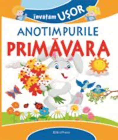Învățăm ușor anotimpurile