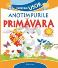 Învățăm ușor anotimpurile