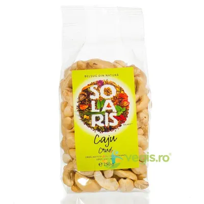 Caju crud 150gr
